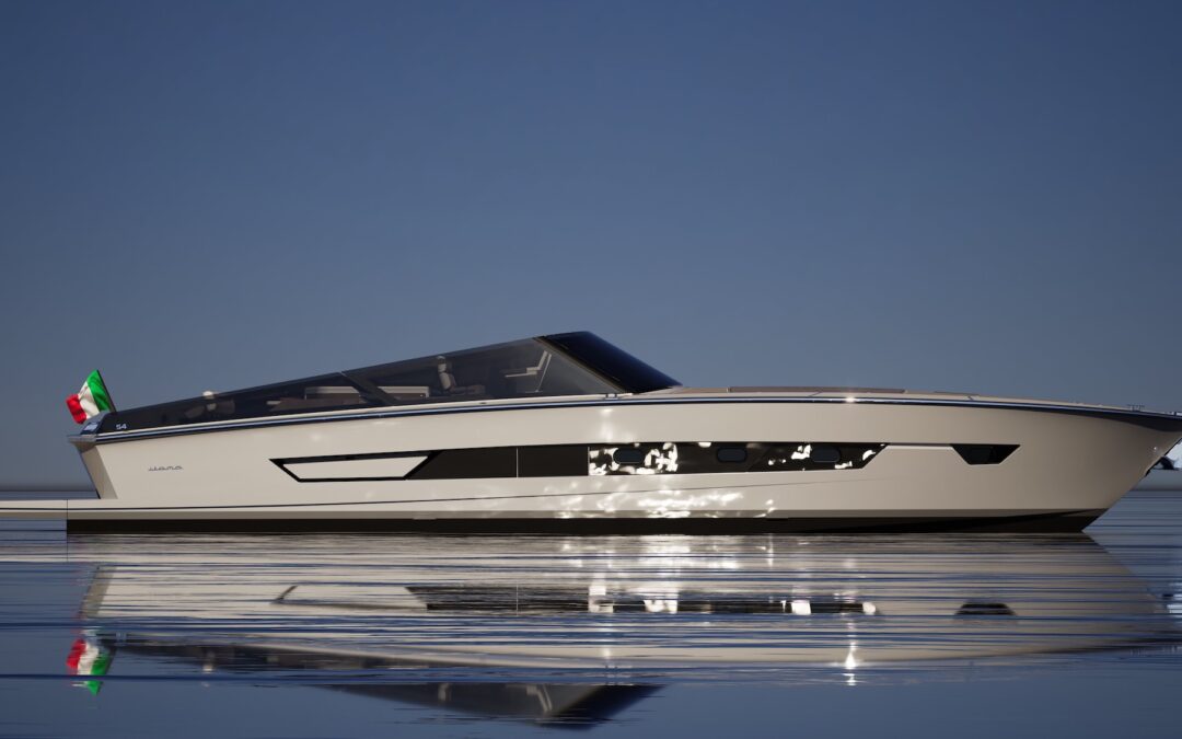 ITAMA 80 – concept