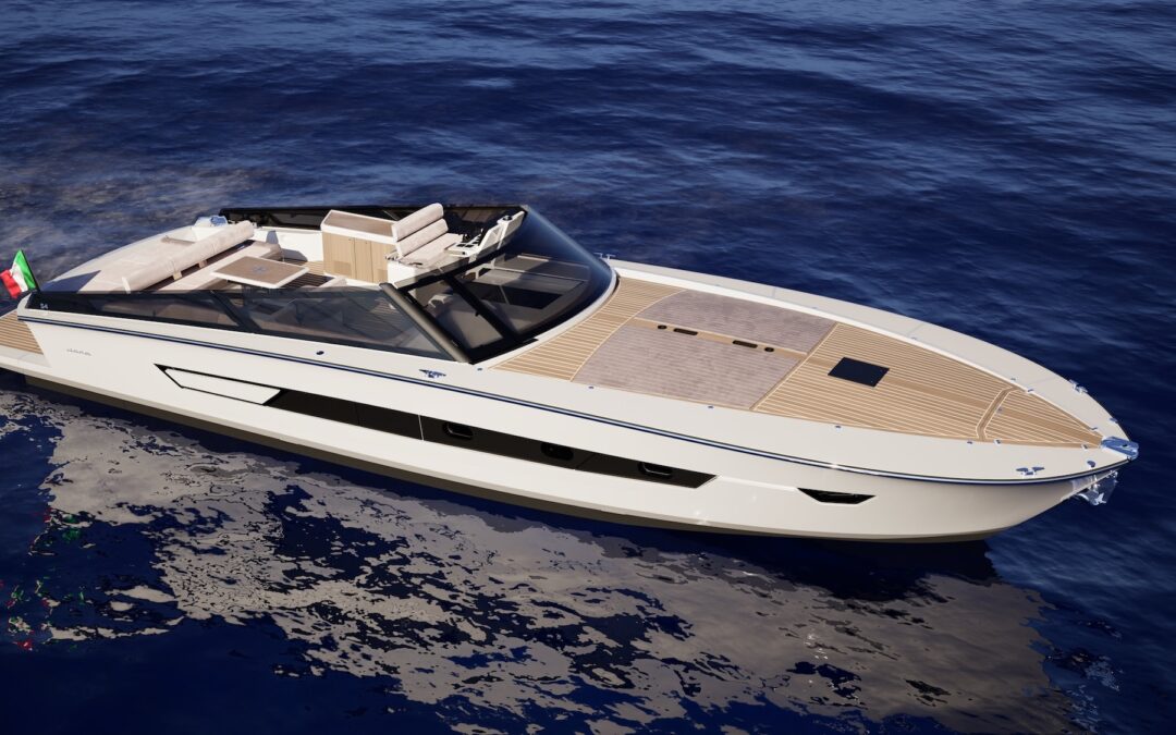 Itama 54